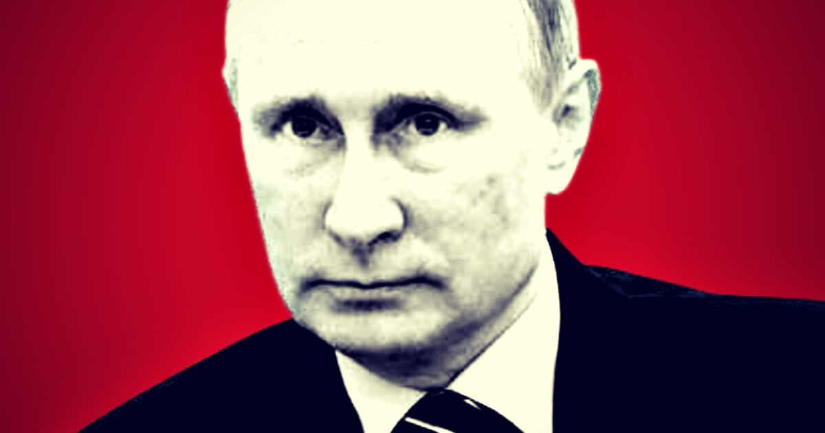 Putin Announces Truce for Victory Day on May 8 and 9, Warns Ukraine: If It Disrupts Celebrations, Russian Forces Will Strike Kiev’s Center