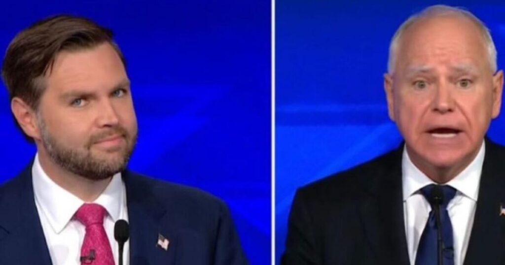 Vice President Vance Fires Off Criminal Referral to DOJ Against Minnesota Governor and Attorney General Following Bombshell House Report (VIDEO)