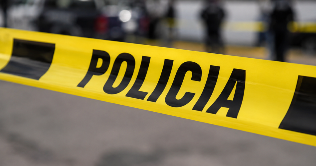 Mexican Authorities Make Gruesome Discovery Outside Iran’s World Cup Training Camp (VIDEO)