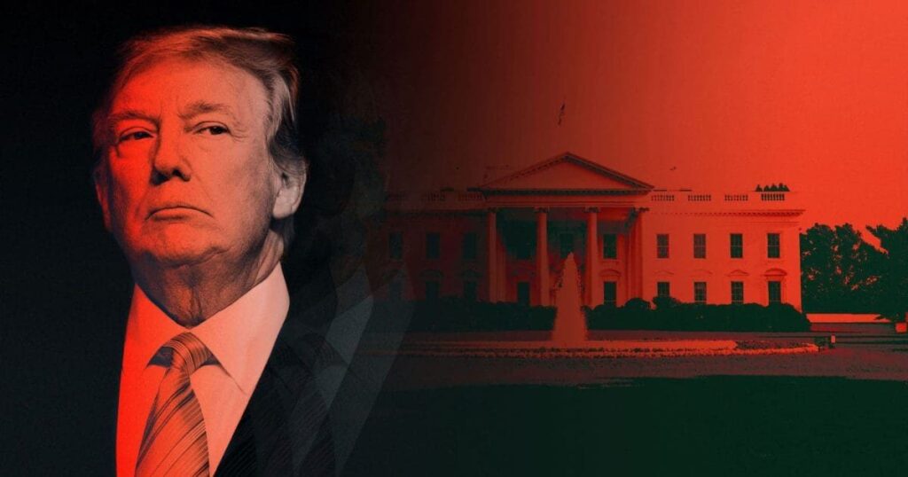 REPORT: Here Are The Names Being Floated to Trump for Director of National Intelligence