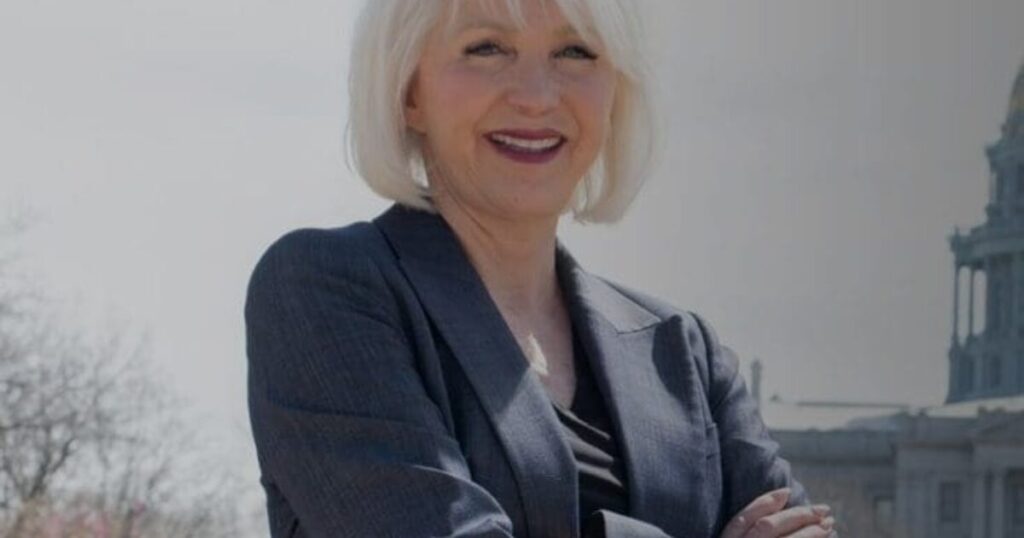 The Persecution of Tina Peters – Part I