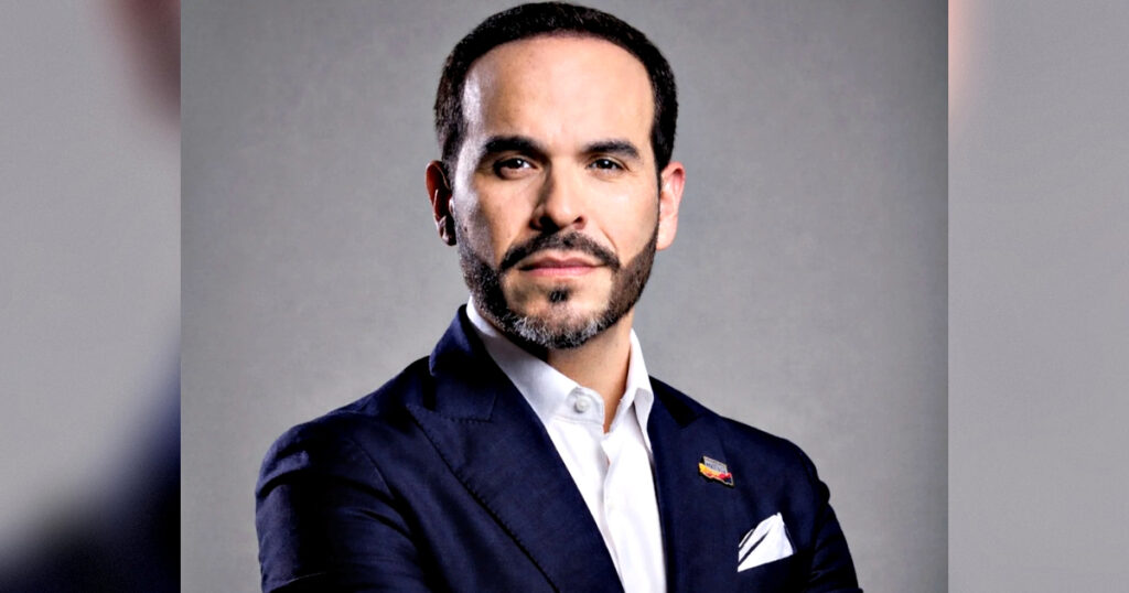 THE RIGHT THING: Trump Ally Abelardo De La Espriella Elected New President of Colombia – Incumbent Gustavo Petro Contests Results