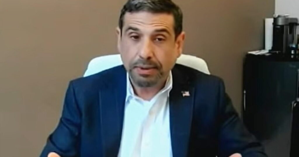 Democrats in New Jersey Give Primary Win to Candidate With Ties to Al-Qaeda – In District That’s Final Resting Place for the Man Who Said ‘Let’s Roll’ on 9/11