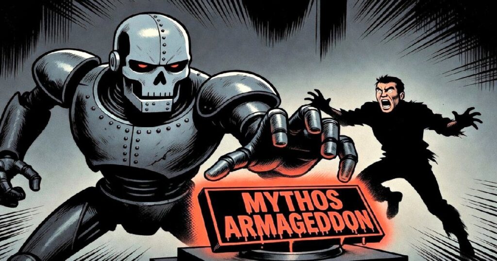 Anthropic’s AI Export Ban on Claude Mythos Tool Partially Lifted by Trump Administration