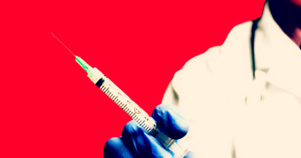 Netherlands Euthanizes Child Under 12 for First Time After Law Expansion Allowing it for Children as Young as ONE YEAR OLD