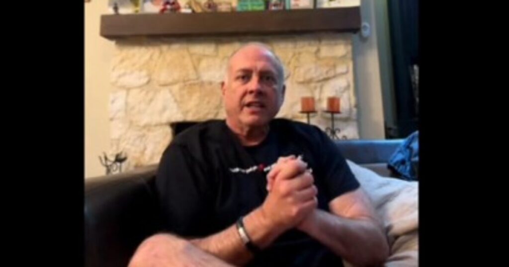 Karmelo Anthony Fans Melt Down After Hearing What Austin Metcalf’s Heartbroken Father Sarcastically Calls Their ‘Hero’ During Interview (VIDEO)