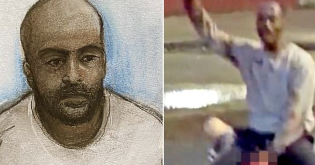 Belfast Knife Suspect Was a Sudanese Police Officer, Report Suggests, as British Establishment Faces Fury Over Border Failures
