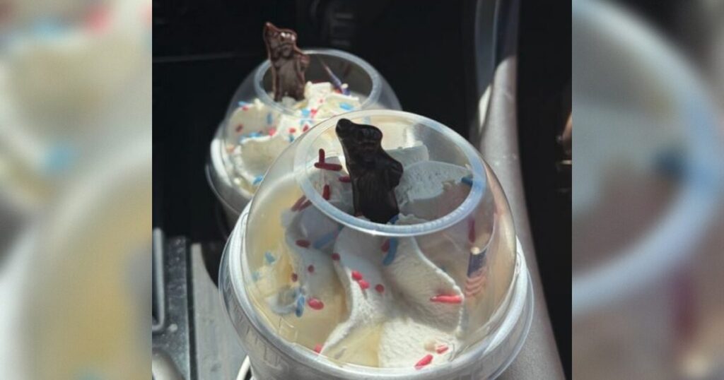 IT’S TRUE! Steak’n Shake Is Offering 25 Cent Shakes Today After US Soccer Win Last Night!