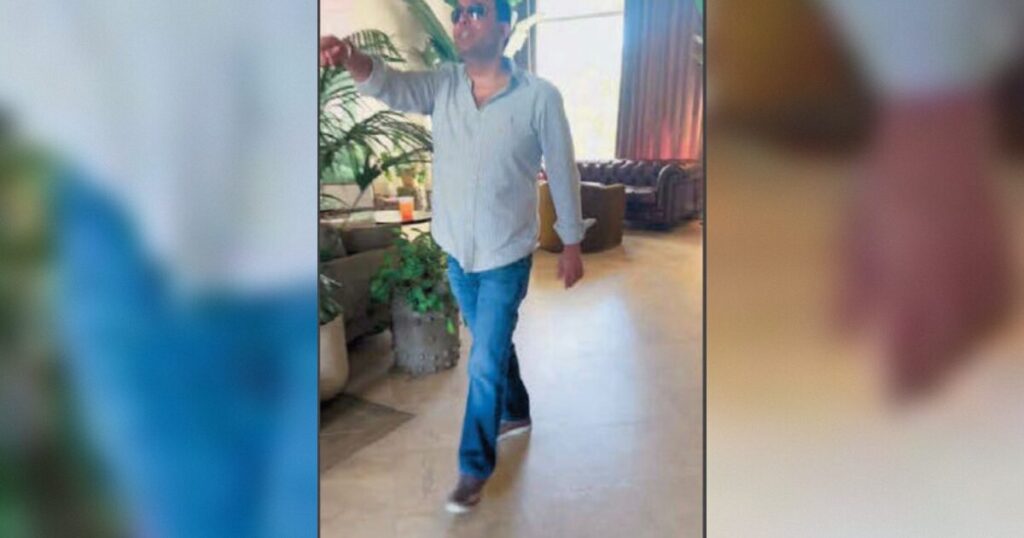 Lawful Permanent Resident From India Living in Upscale Corona del Mar BUSTED for Defrauding Bank of Nearly 0 MILLION – Forged Title Policies in Adobe, Altered Metadata, and Lied to Lenders!
