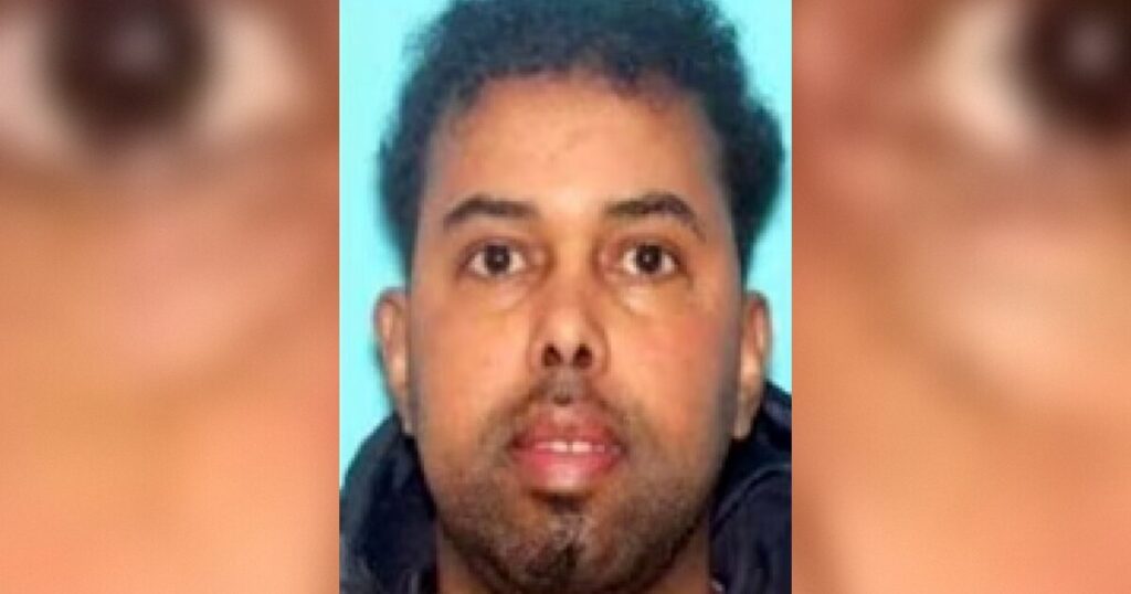 Somali Fraudster Said Abdullahi Ereg Surrenders to the FBI After Fleeing to Kenya — First Arrest from the New Most Wanted Fraudsters List