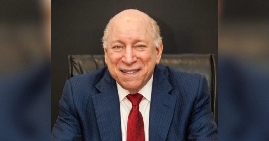 Anti-Weaponization Fund Faces Uncertainty As Peter Ticktin Continues Building A Civil Litigation Effort For January 6 Defendants