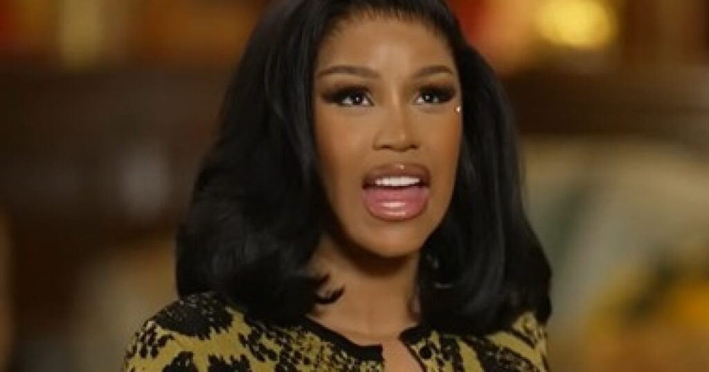 “This is Not Justice, This Is Trying to Make an Example!!!” Rapper Cardi B Gets DRAGGED in X Comments After Speaking Out Against Karmelo Anthony Ruling