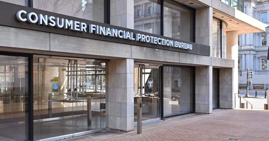 D.C. Circuit Delivers Another Blow To Trump’s Drain The Swamp Mission: Activist Judges Block Immediate Plan To Slash CFPB Workforce By Two-Thirds