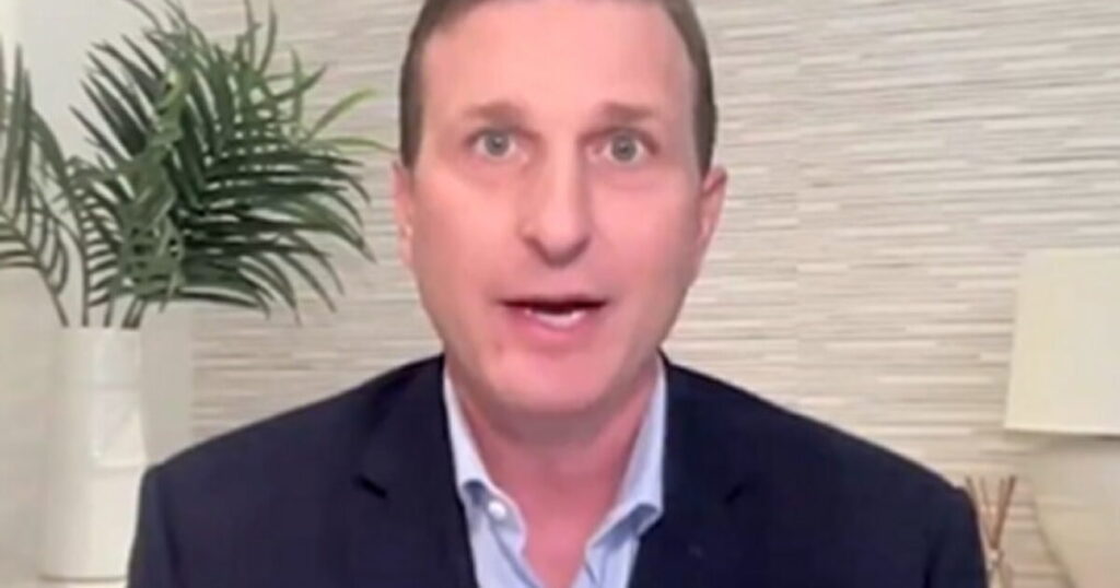 BREAKING: Far-Left Mamdani-Backed Candidate BOOTS Incumbent Democrat Rep. Dan Goldman in New York House Primary in Landslide