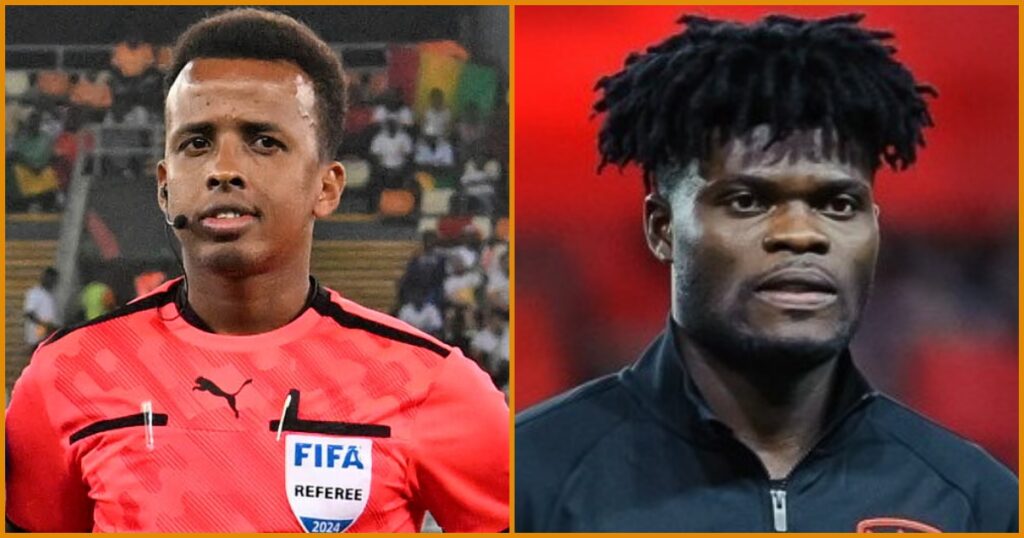 After Slamming U.S. for Blocking Somali Referee with Terror Ties, Canada Welcomes Him with Open Arms — But Just Blocked Ghana Soccer Player Over SEVEN Rape and Sexual Assault Charges