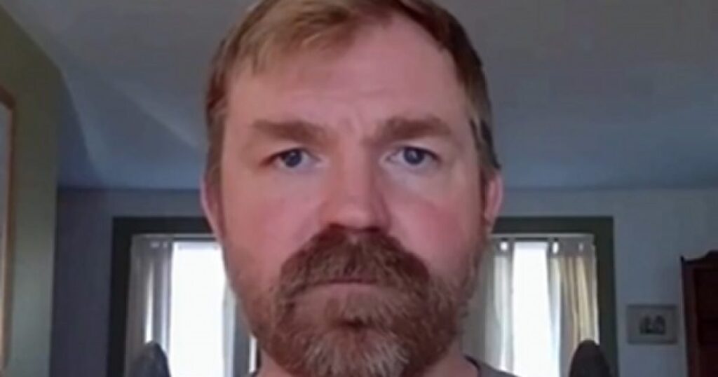 Graham ‘Nazi Tattoo’ Platner Wins Maine’s Democrat Senate Primary – Will Face Off with Susan Collins
