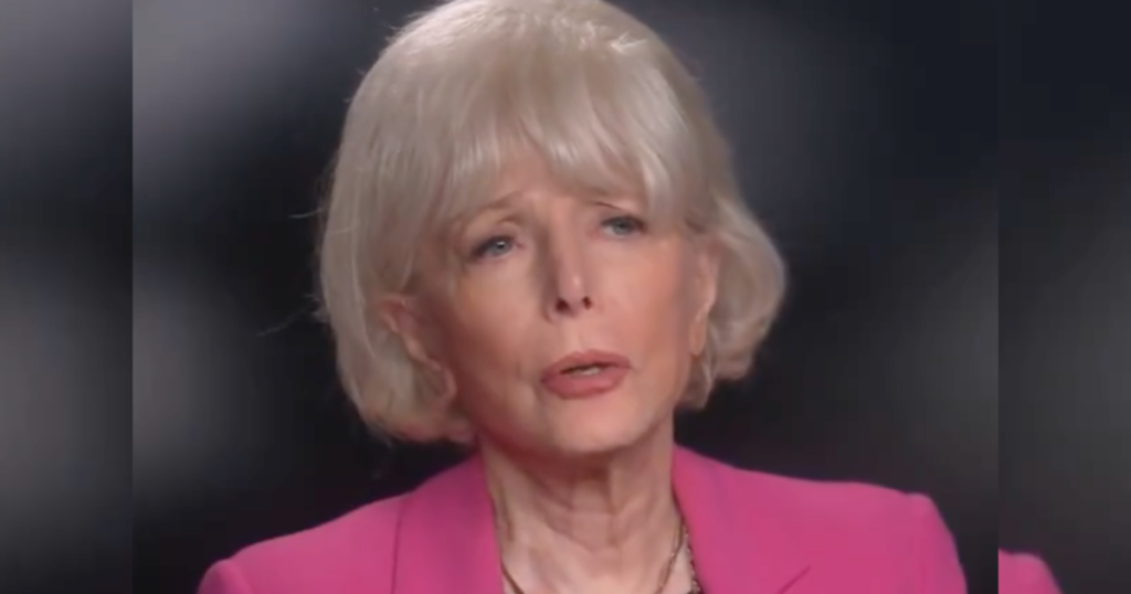 That Time Leslie Stahl Claimed Hunter’s Laptop Couldn’t Be ‘Verified’ as ’60 Minutes’ Finally Confronts Its Bias