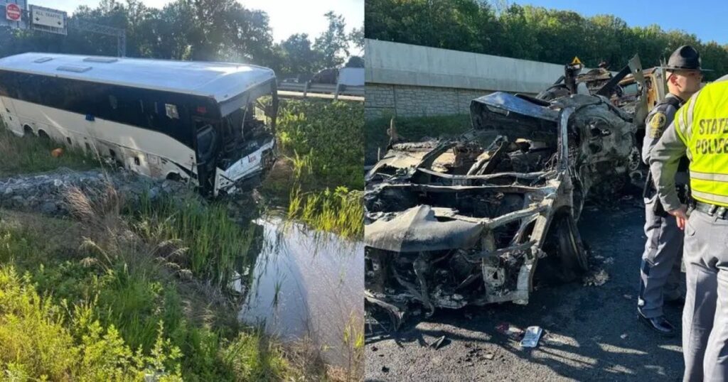 DOT Subpoenas New York After Deadly Virginia Bus Crash — State Accused of Stonewalling Federal Investigation Into Chinese-Born CDL Holder