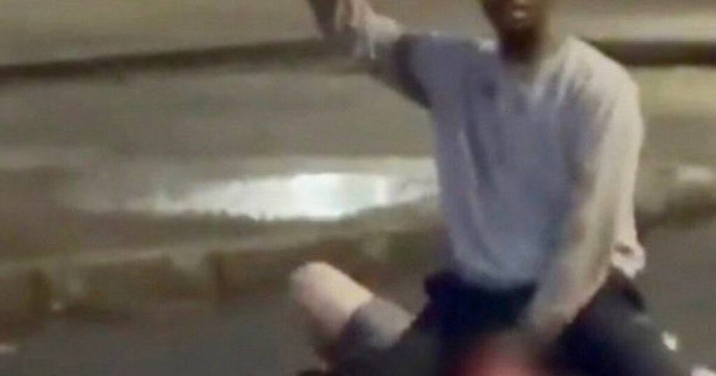 Britain’s Somali and Sudanese Knife Crime Crisis Hits Belfast: Is America Next for Street Beheadings?