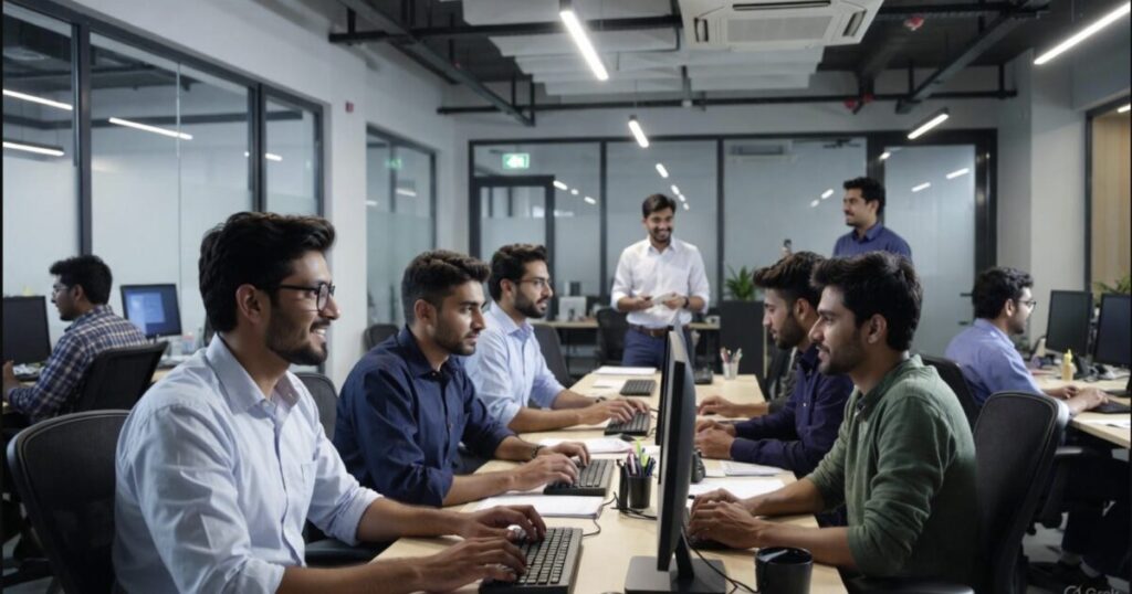 80-90% of H-1B Applicants From India Contain Fraudulent Documents or Unqualified Applicants, US Diplomat Reveals