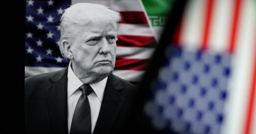 BREAKING: Official US-Iran Peace Agreement Complete: Deal to be Signed on June 19 in Switzerland