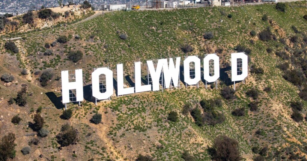 Entertainment Industry Insiders Say They’re Afraid Hollywood is Turning Into the Next Detroit