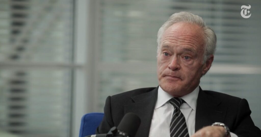 WTH: Scott Pelley Claims He’s “Been In Combat for This Country” in Afghanistan and Iraq in Response to Trump’s Criticisms – Breaks Down in TEARS! (VIDEO)