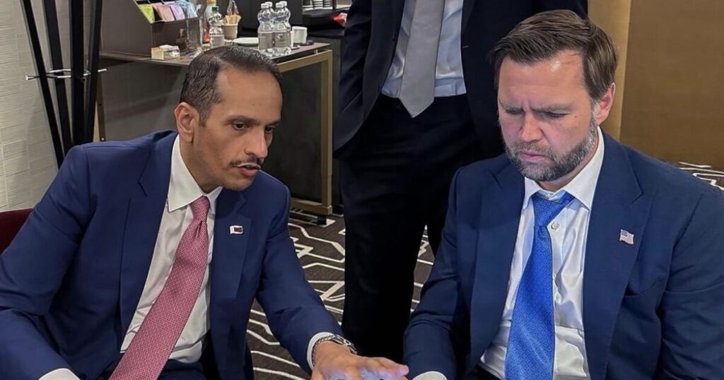 UPDATE: Iranian FM Says “Major Progress” as Day One of Iran Negotiations Conclude – Pakistan and Qatar Release Statement Announcing “Encouraging Progress”