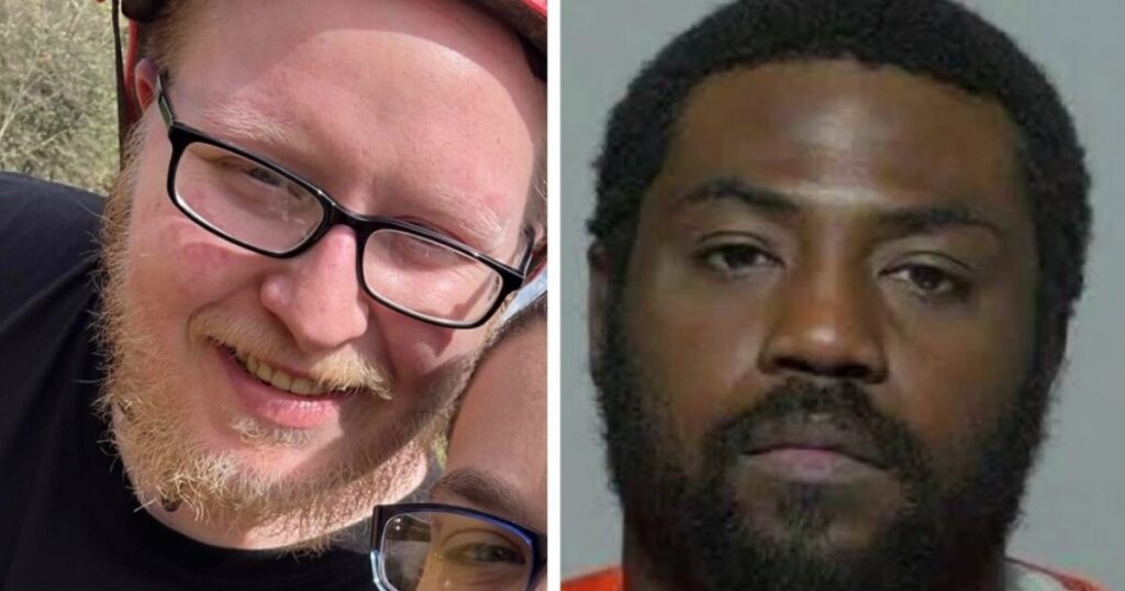 HORROR: Young Husband and Father to Four Children Beaten to Death by Man Released From Jail for Similar Assault