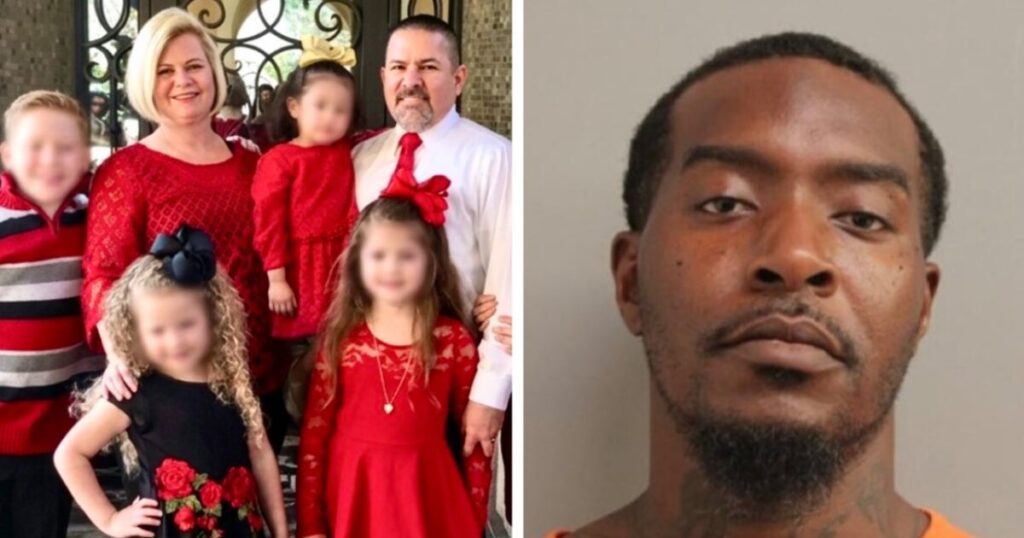 HORROR: Houston Grandfather Brutally Murdered by Career Felon Following Carjacking