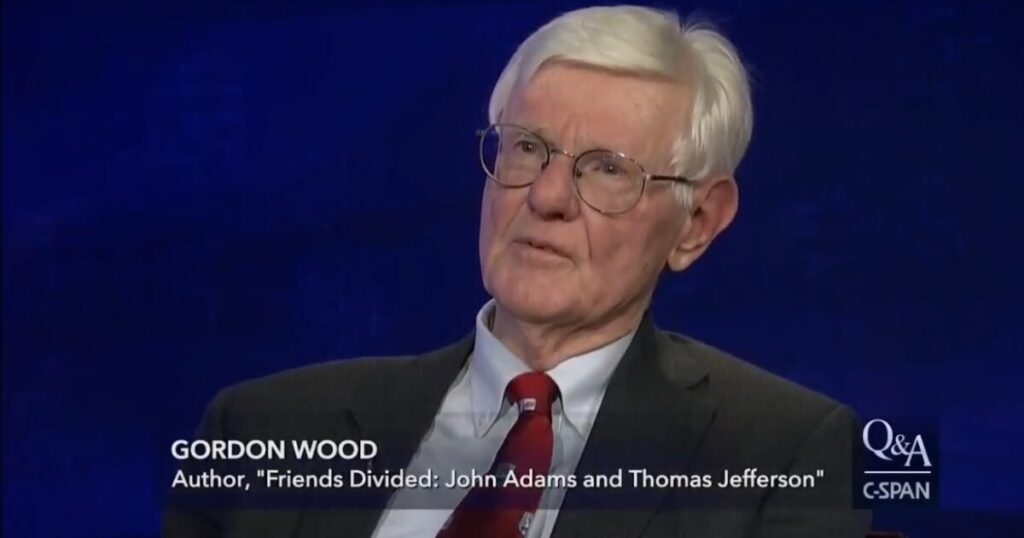 Pulitzer Prize-Winning Historian Who Inspired the Clintons and Was Honored by Obama Fatally Struck by Car in Rhode Island Parking Lot