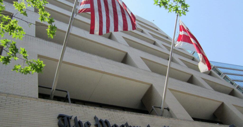 Washington Post Slapped with Class Action Over Secret ‘Surveillance Pricing’ Scheme That Charged Readers Different Rates