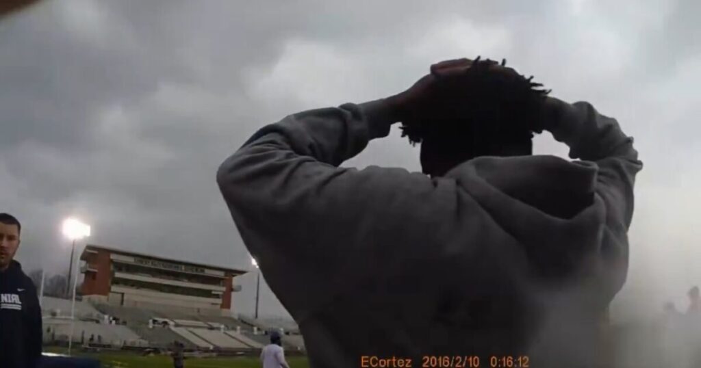 WATCH: Judge Releases Police Bodycam Footage of Karmelo Anthony’s Arrest