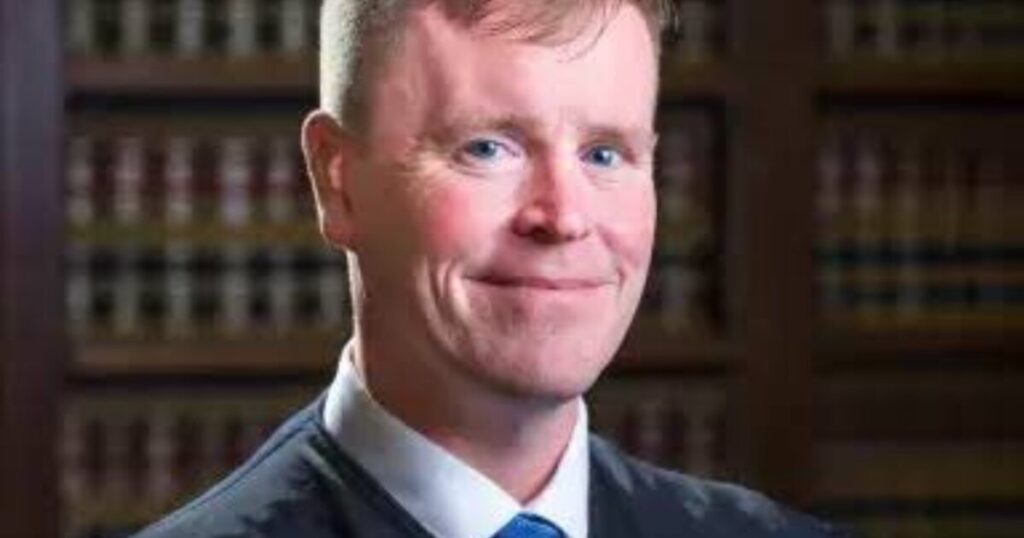 California-Based Biden Judge Issues Nationwide Block on ICE’s Policy of Arresting Illegals at Courthouses