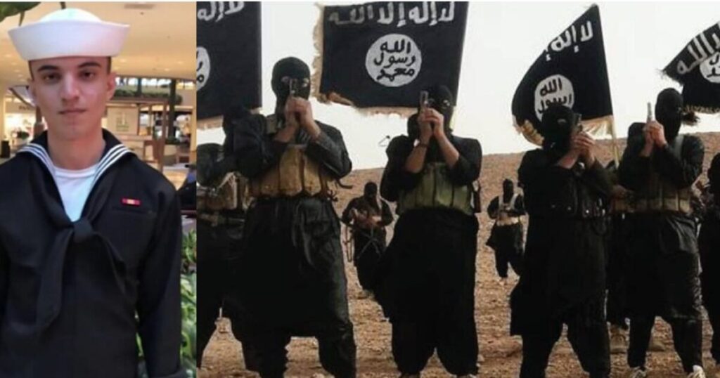 Domestic Terrorists: In the Name of “God the Forgiving” They Plotted with ISIS Against the US