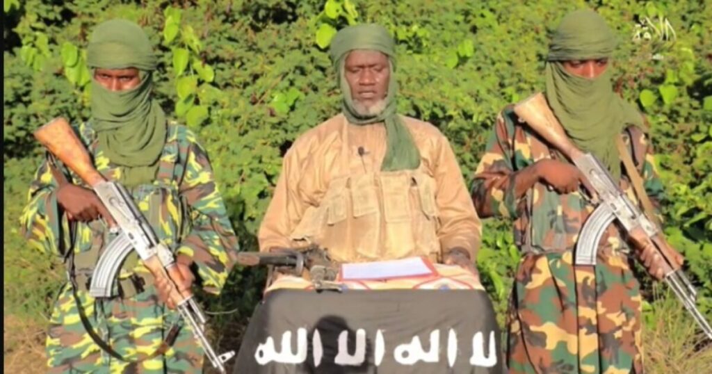 Rivals in Terror: How JNIM and ISSP Are Spreading the Sahel Islamist Insurgency Across West Africa