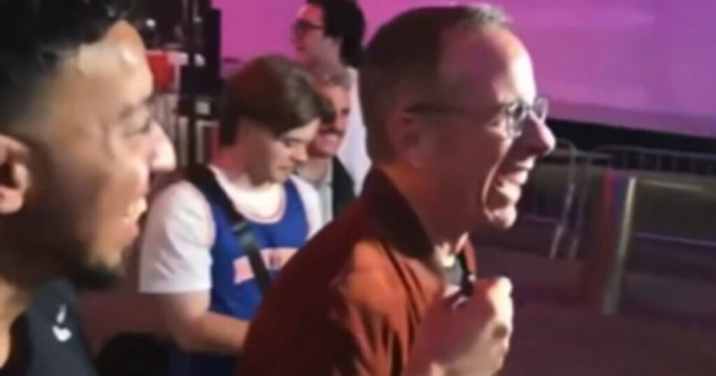 Jerry Seinfeld Gives EPIC Response When Streamer Asks Him to Say ‘Free Palestine’ (VIDEO)