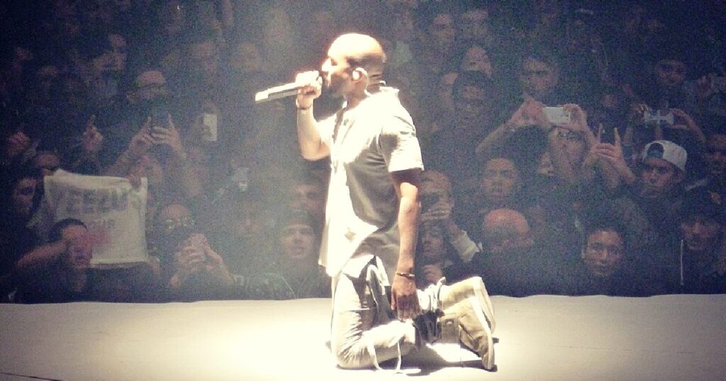 Kanye West Show Cancelled by Italian City Days After Rapper Breaks Arena Record in Istanbul With Over 120,000 Fans (VIDEOS)