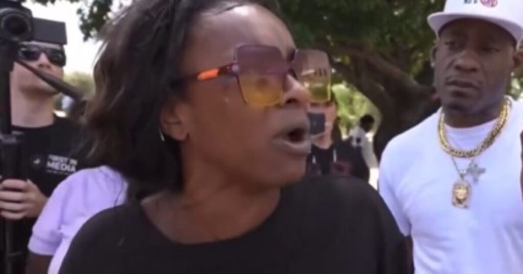 X Users Deliver a Common-Sense Suggestion to Distraught Karmelo Anthony Supporter, Who Says: “I Got Five Boys!…What Do You Want Us to Do?” (VIDEO)