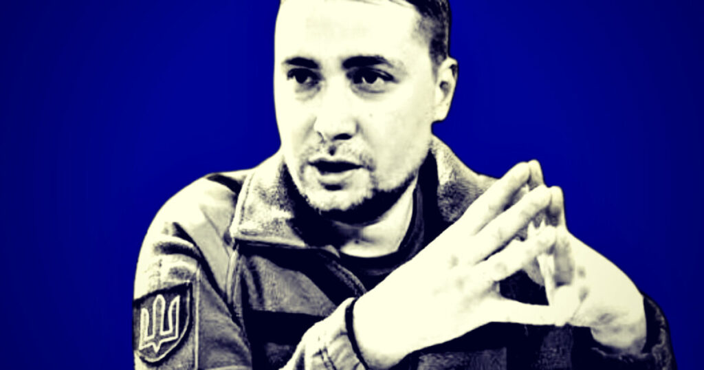 Ukraine’s General Budanov Says Peace With Russia by the End of the Year is ‘Realistic’