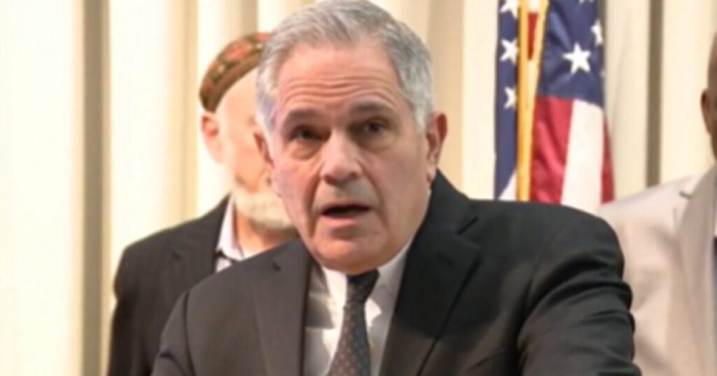 Pennsylvania Supreme Court Accuses Far Left Philly DA Larry Krasner of Misrepresenting Cases – Imposes Embarrassing New Rule on Him