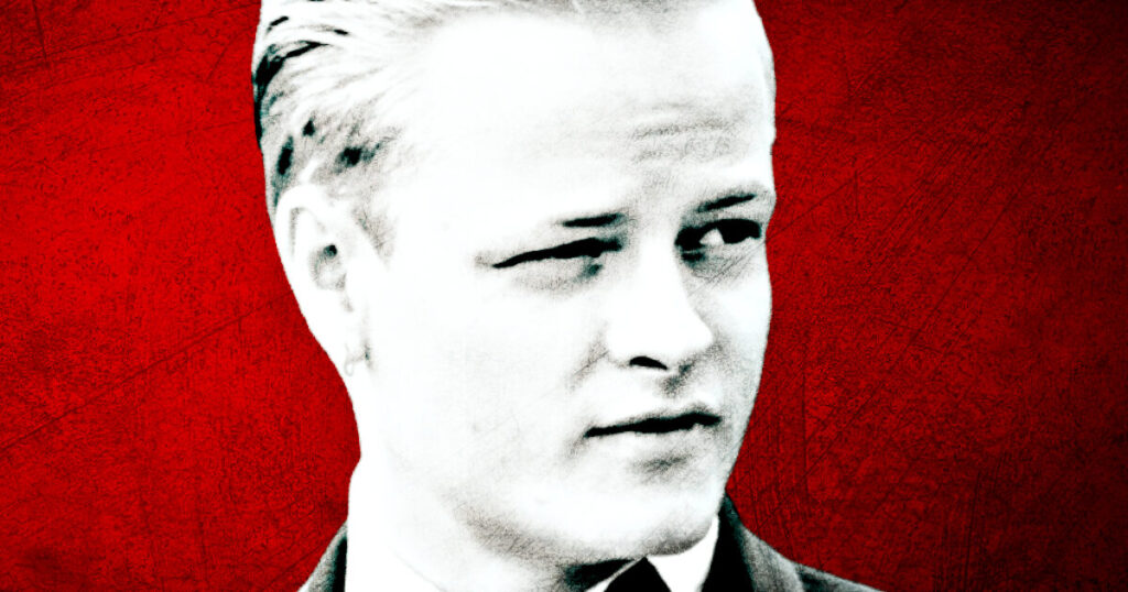 Son of Norway Crown Princess, Marius Hoiby Is Convicted of Rape and Several Other Crimes, and Sentenced to 4 Years in Prison