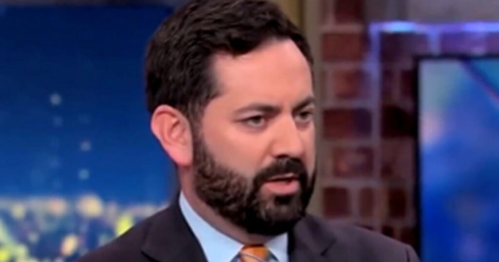 RINO Mike Lawler Slammed After Going Off Demanding TPS for Haitians Following SCOTUS Ruling and Calling on Senate to Pass Legislation to Extent TPS for Haitians