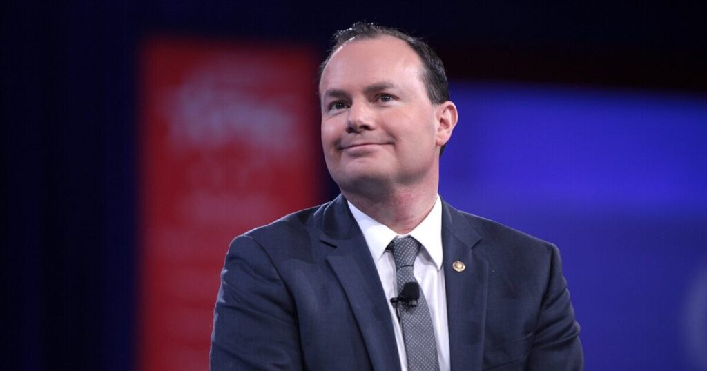 RINO Cornyn and Others “Pile-On” Mike Lee During Closed-Door Meeting Over His Push For SAVE America Act
