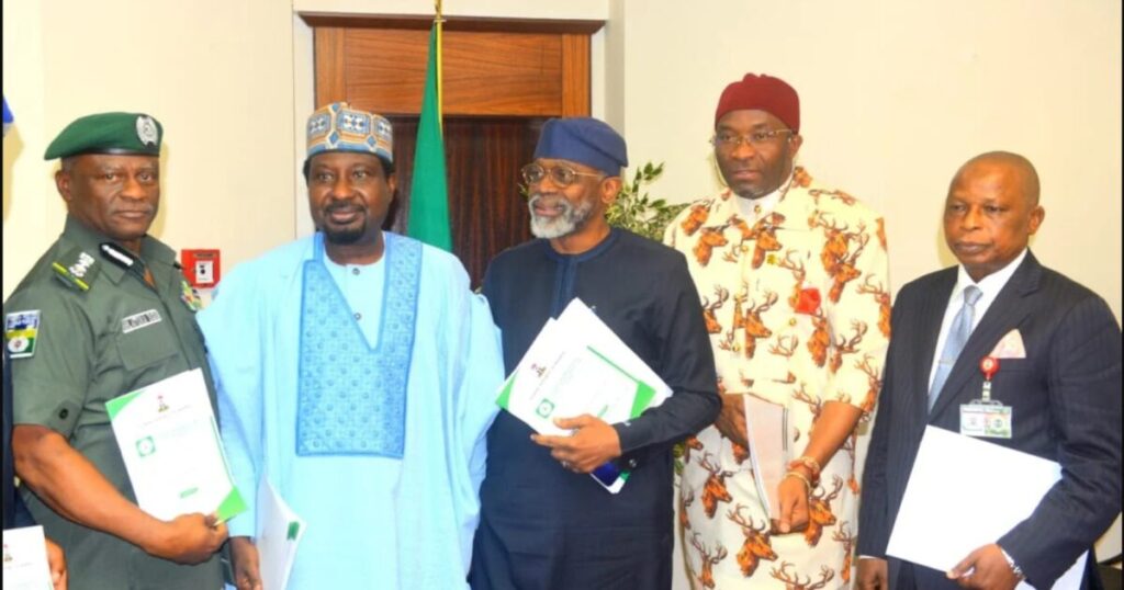 Nigerian Christians Face Legal Battle for the Right to Defend Themselves