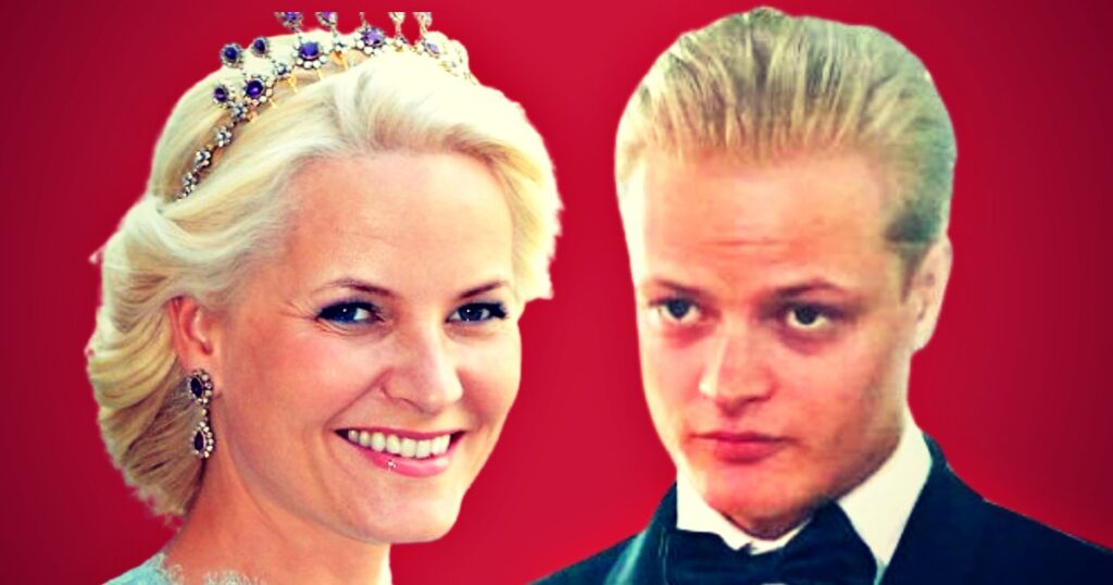 ROYAL NORWEGIAN PAIN: Marius Hoiby Denied Release From Pre-Sentencing Custody in Rape Trial – He Wanted ‘To Comfort’ His Ill Crown Princess Mother | UPDATE: Hoiby Is Hospitalized for the Night