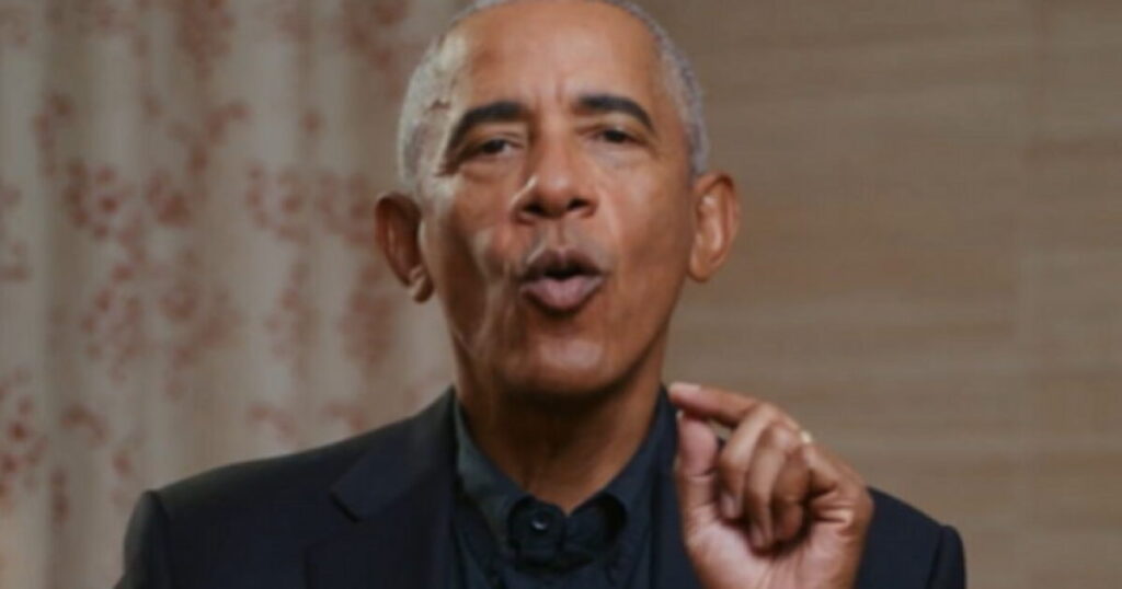 Barack Obama Trashes Trump’s Iran Deal, Says He Doubts New US-Iran Agreement is Different From His Disastrous 2015 Nuclear Deal (VIDEO)