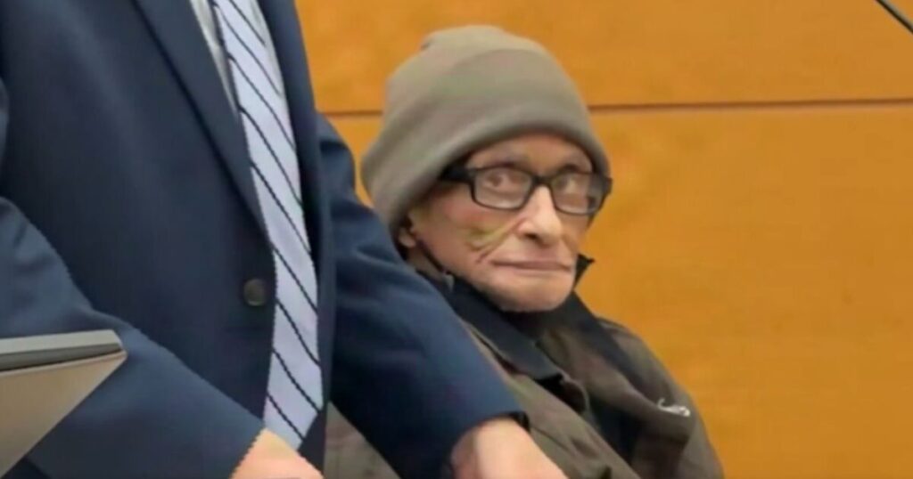 Elderly Transgender Serial Killer Harvey Marcelin Sentenced to Life Without Parole for Third Brutal Murder and Dismemberment, ‘He Would Kill Again’ (VIDEO)