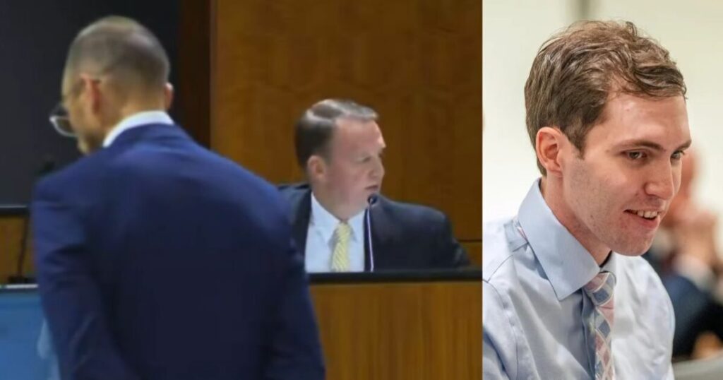 Lawyers Representing Alleged Charlie Kirk Assassin Tyler Robinson Demand Judge Take Death Penalty OFF THE TABLE Over Prosecutor Speaking to Fox News (VIDEO)