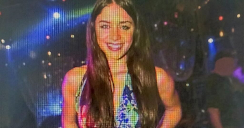Missing German Model’s Name Surfaces in Epstein Files 11 Years After Disappearance, Family Fears She Was Killed by Sex Traffickers